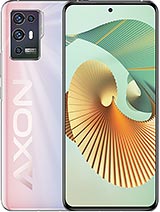 Axon 30 Pro 5G product photo