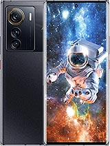 Axon 50 Ultra product photo