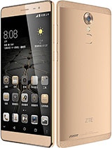 Axon 7 Max product photo