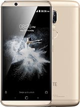 Axon 7s product photo