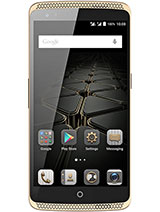 Axon Elite product photo