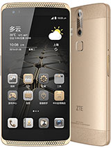 Axon Lux product photo