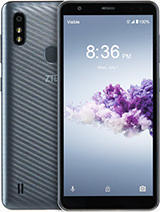 Blade A3 Prime product photo