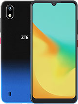 Blade A7 product photo