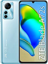 Blade A72s product photo
