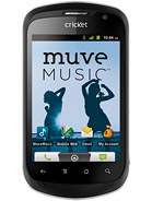Groove X501 product photo