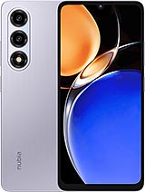 nubia A77 product photo