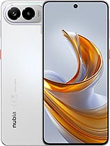 nubia Air Pro product photo