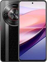 nubia Focus 2 product photo
