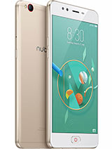 nubia M2 lite product photo
