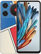 nubia Music 2 product photo