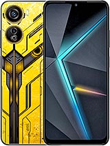 nubia Neo 3 product photo