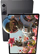 nubia Pad 3D II product photo