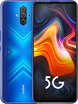 nubia Play product photo