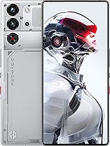 nubia RedMagic 10SPro+ product photo