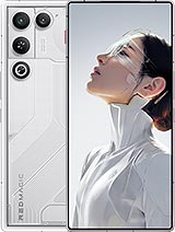 nubia RedMagic 11 Air product photo