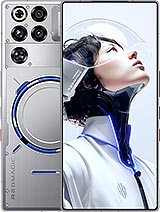 nubia RedMagic 11 Pro product photo
