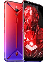 nubia RedMagic 3S product photo