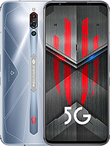 nubia RedMagic 5S product photo