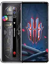 nubia RedMagic 6s product photo
