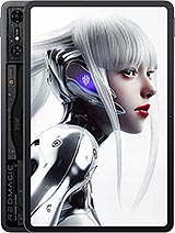 nubia RedMagic 7 product photo