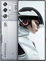 nubia RedMagic 9 Pro+ product photo