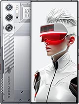 nubia RedMagic 9S Pro+ product photo