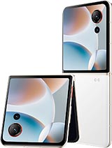 nubia X 5G product photo