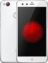 nubia Z11 mini product photo