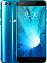 nubia Z17 miniS product photo