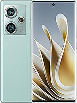 nubia Z50 product photo