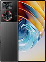 nubia Z60 Ultra Leading product photo