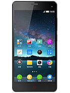nubia Z7 mini product photo