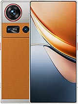nubia Z70S Ultra product photo