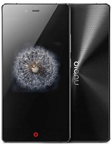 nubia Z9 mini product photo